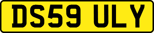 DS59ULY