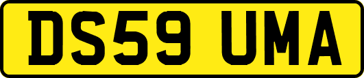 DS59UMA
