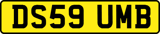 DS59UMB