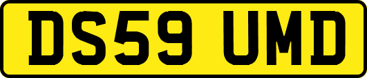 DS59UMD