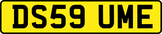 DS59UME