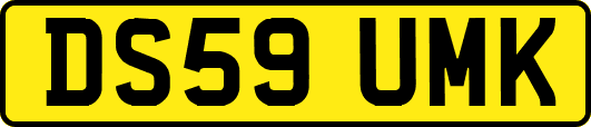 DS59UMK