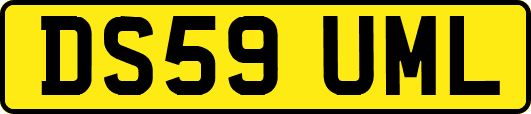 DS59UML