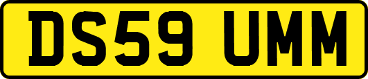 DS59UMM