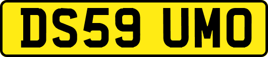 DS59UMO