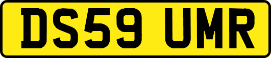 DS59UMR