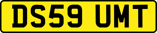 DS59UMT
