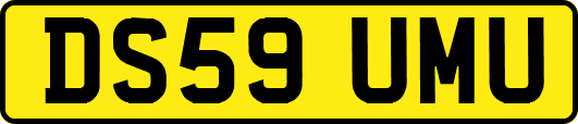 DS59UMU