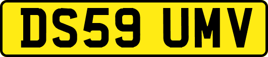 DS59UMV