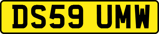DS59UMW