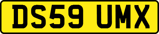 DS59UMX