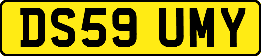 DS59UMY