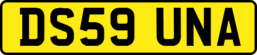DS59UNA