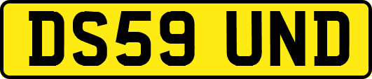 DS59UND