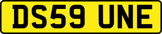 DS59UNE