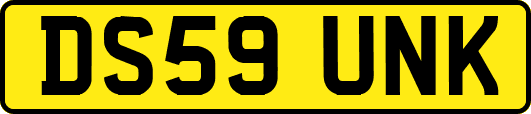DS59UNK