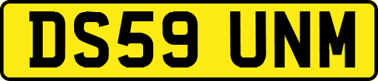 DS59UNM