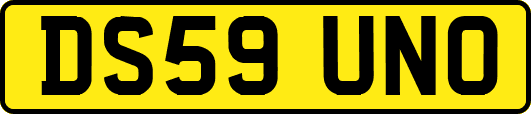 DS59UNO