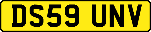 DS59UNV