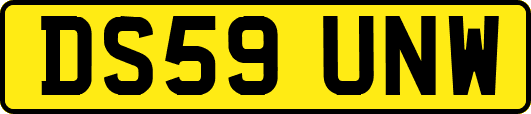 DS59UNW