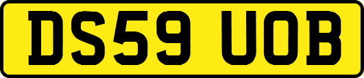 DS59UOB