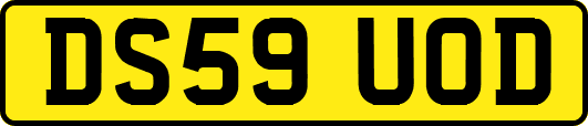 DS59UOD