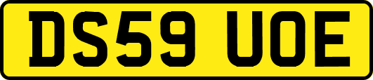 DS59UOE