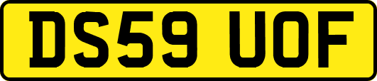 DS59UOF