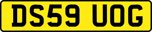 DS59UOG