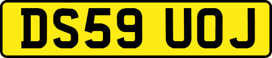 DS59UOJ