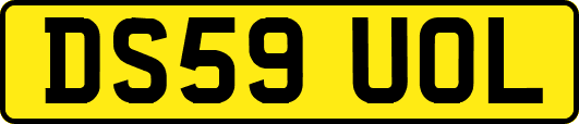 DS59UOL