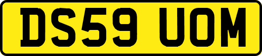 DS59UOM