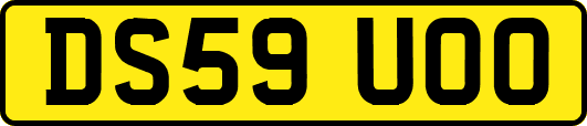 DS59UOO