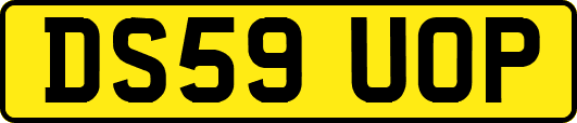 DS59UOP