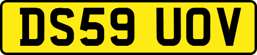 DS59UOV