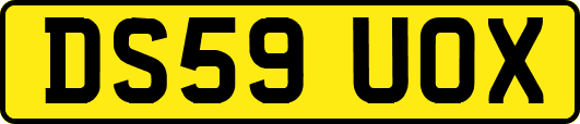 DS59UOX