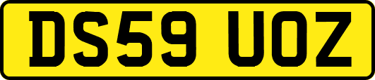 DS59UOZ