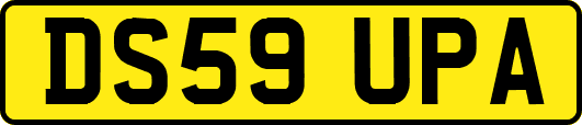 DS59UPA