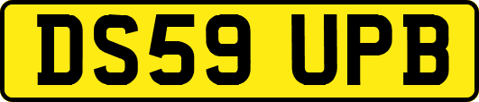 DS59UPB