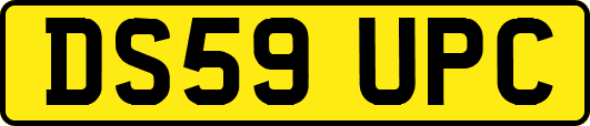 DS59UPC