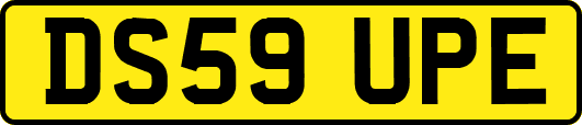 DS59UPE