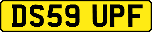 DS59UPF