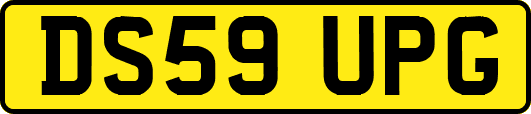 DS59UPG