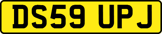 DS59UPJ