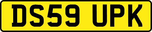 DS59UPK