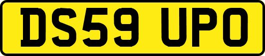 DS59UPO