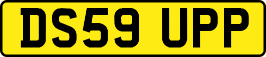 DS59UPP