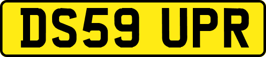 DS59UPR