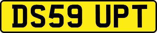 DS59UPT