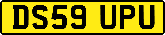 DS59UPU